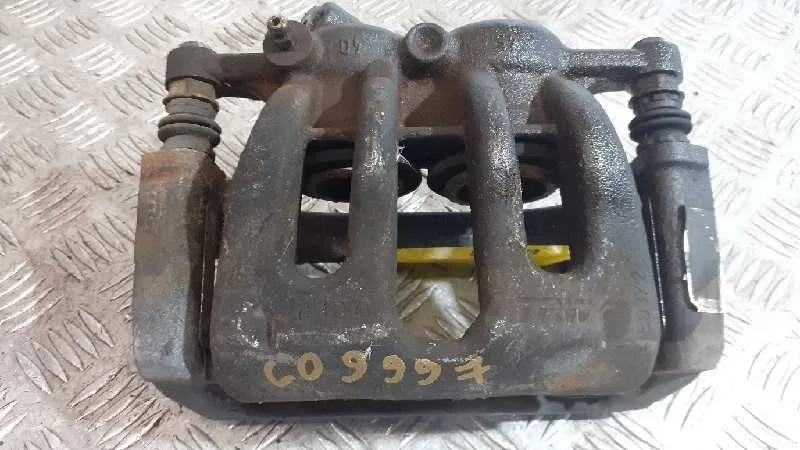 Pinza Freno Delantera Izquierda para Citroën C6