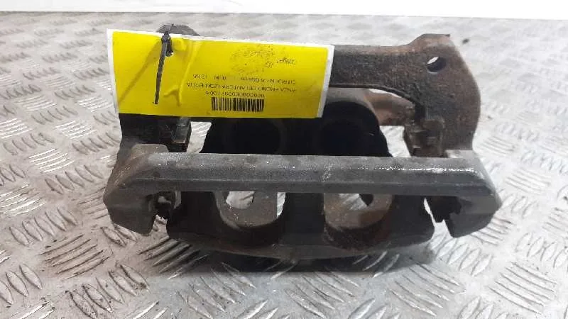Pinza Freno Delantera Izquierda para Citroën C6