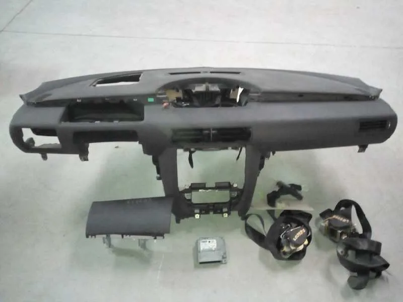 Kit Airbag para Citroën C6