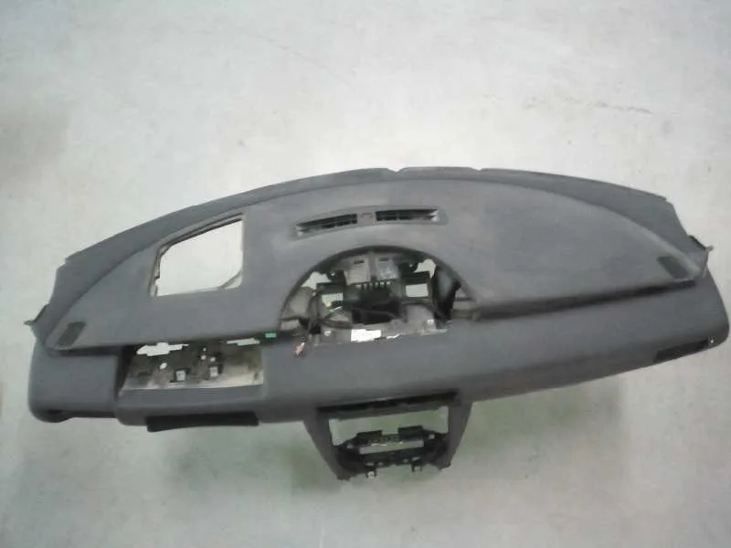Kit Airbag para Citroën C6