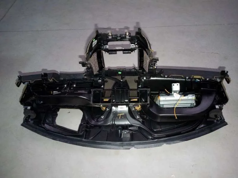 Kit Airbag para Citroën C6