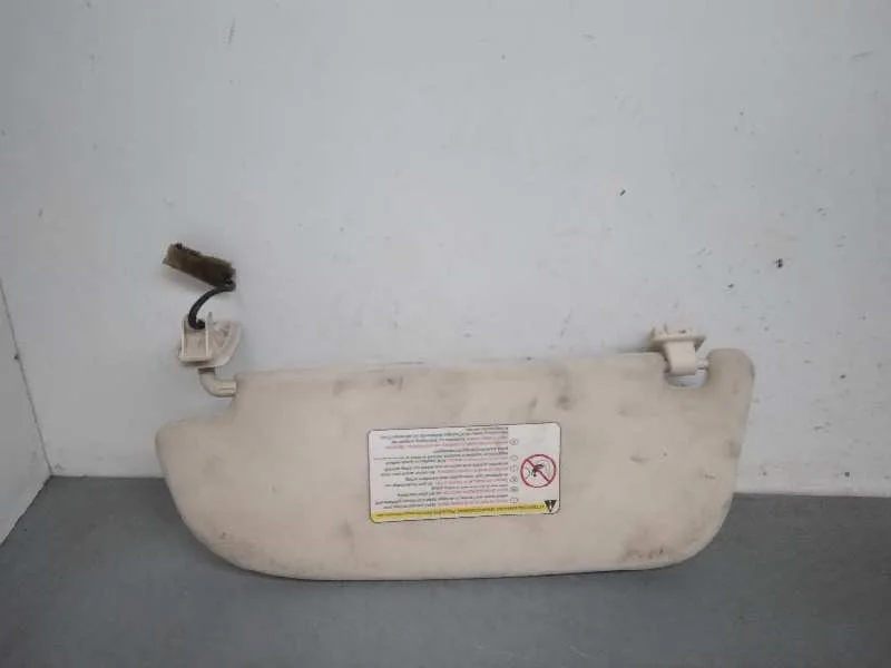 Parasol Izquierdo para Citroën C6