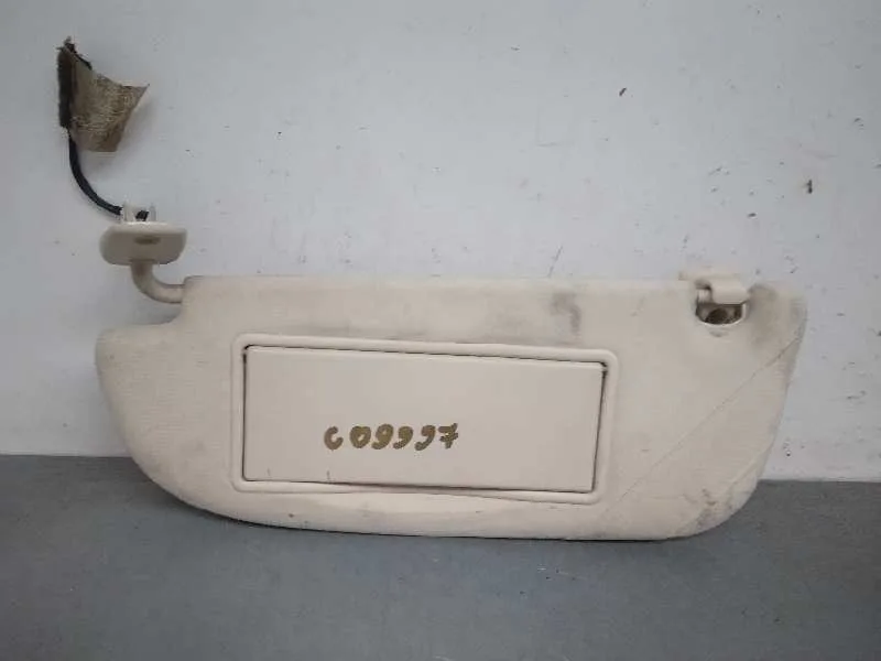 Parasol Derecho para Citroën C6