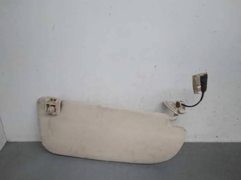 Parasol Derecho para Citroën C6