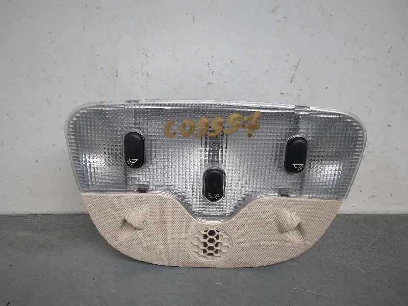 Luz Interior para Citroën C6