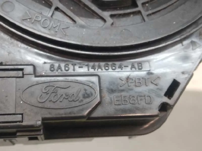 Anillo Airbag para Ford Fiesta (Cb1)