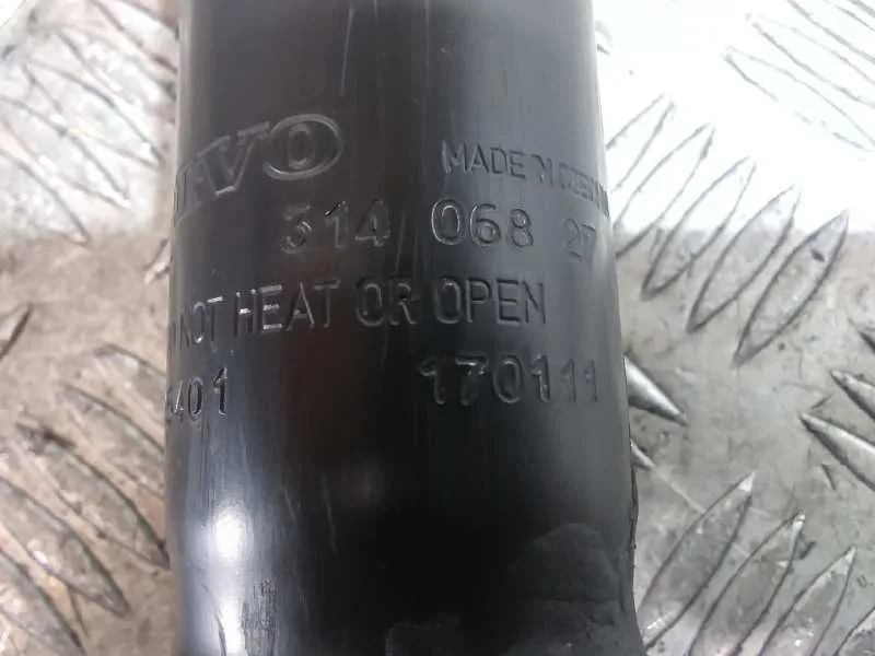 Amortiguador Trasero Derecho para Volvo V40