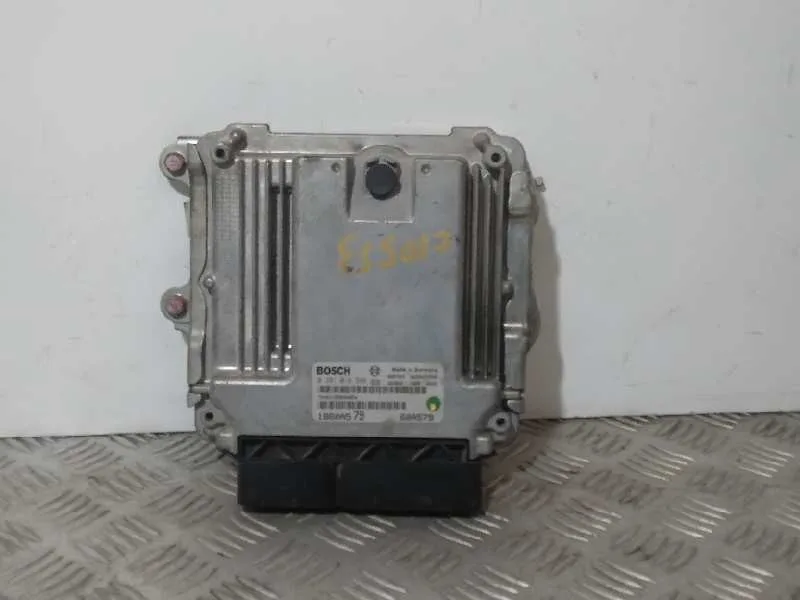 Centralita Motor Uce para Mitsubishi Lancer Sportback (Cx)