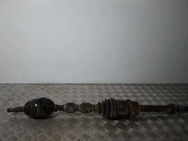 Transmision Delantera Derecha para Mitsubishi Lancer Sportback (Cx)