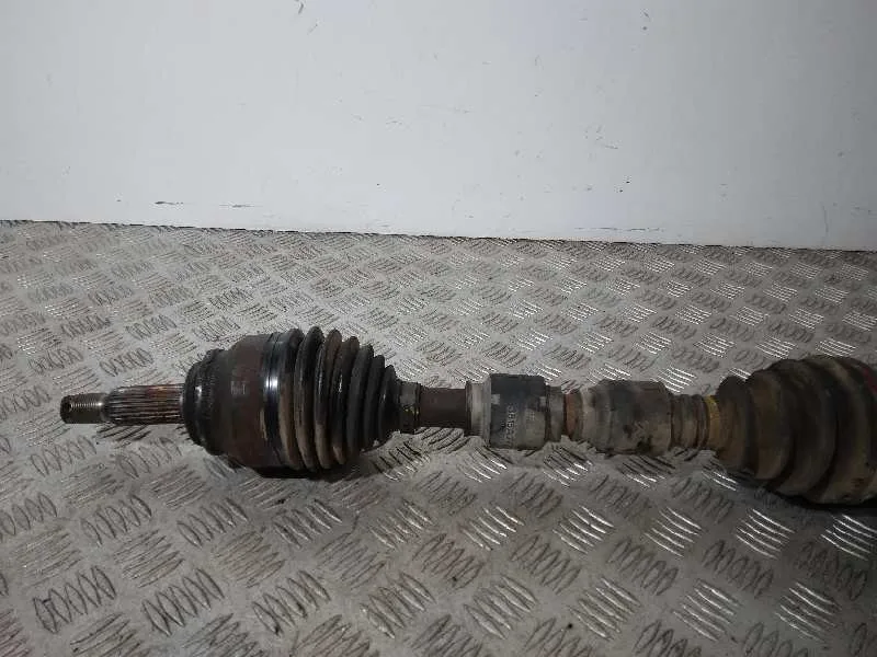 Transmision Delantera Derecha para Mitsubishi Lancer Sportback (Cx)