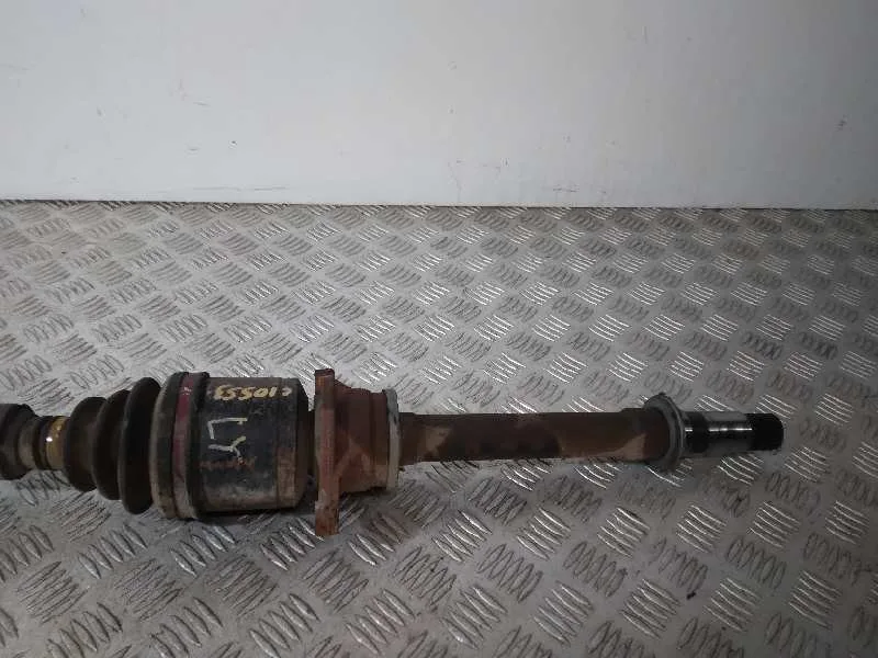 Transmision Delantera Derecha para Mitsubishi Lancer Sportback (Cx)