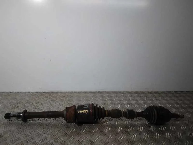 Transmision Delantera Derecha para Mitsubishi Lancer Sportback (Cx)