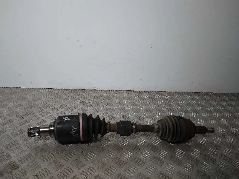 Transmision Delantera Izquierda para Mitsubishi Lancer Sportback (Cx)