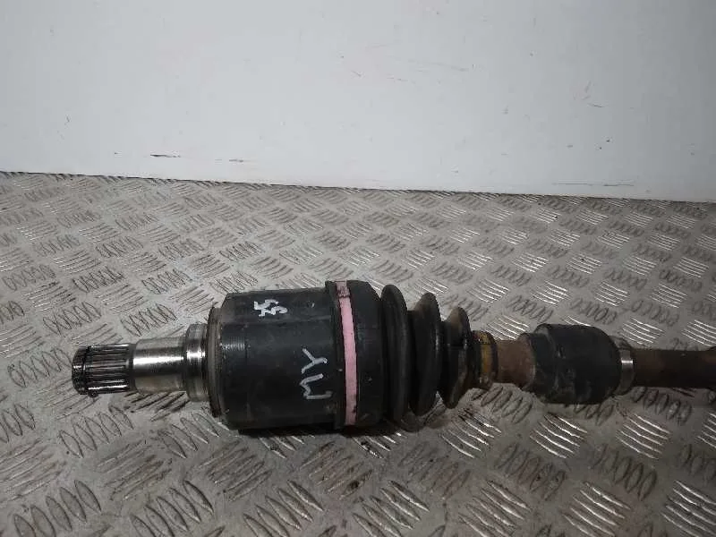 Transmision Delantera Izquierda para Mitsubishi Lancer Sportback (Cx)