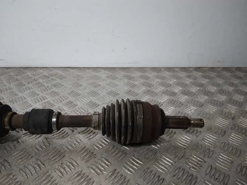 Transmision Delantera Izquierda para Mitsubishi Lancer Sportback (Cx)