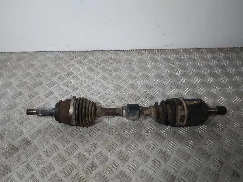 Transmision Delantera Izquierda para Mitsubishi Lancer Sportback (Cx)