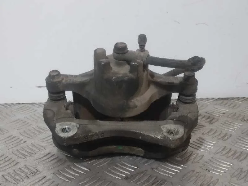 Pinza Freno Delantera Derecha para Mitsubishi Lancer Sportback (Cx)