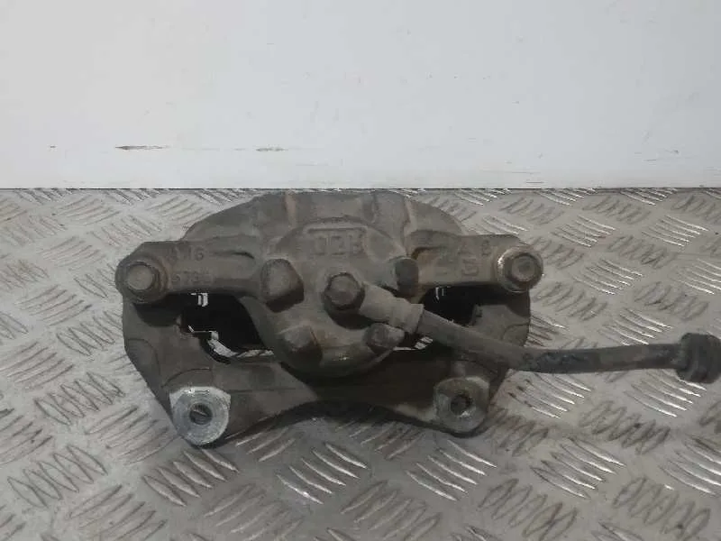 Pinza Freno Delantera Derecha para Mitsubishi Lancer Sportback (Cx)