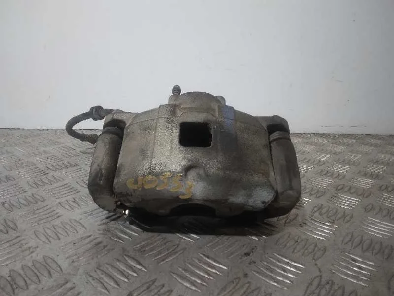 Pinza Freno Delantera Derecha para Mitsubishi Lancer Sportback (Cx)