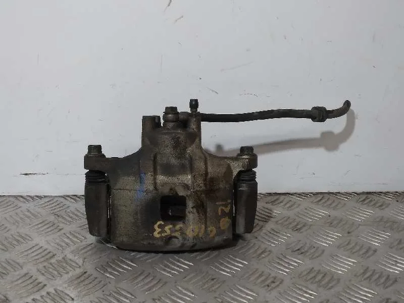 Pinza Freno Delantera Izquierda para Mitsubishi Lancer Sportback (Cx)