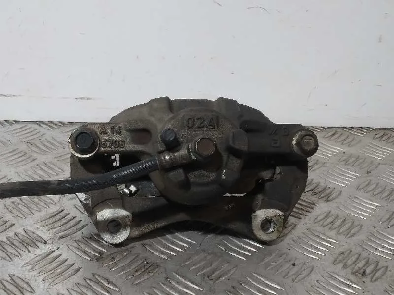 Pinza Freno Delantera Izquierda para Mitsubishi Lancer Sportback (Cx)