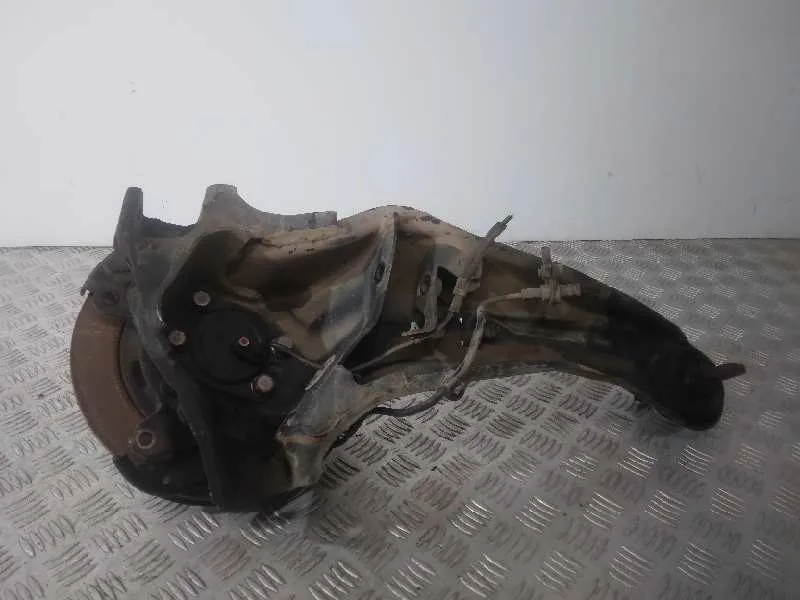 Mangueta Trasera Derecha para Mitsubishi Lancer Sportback (Cx)
