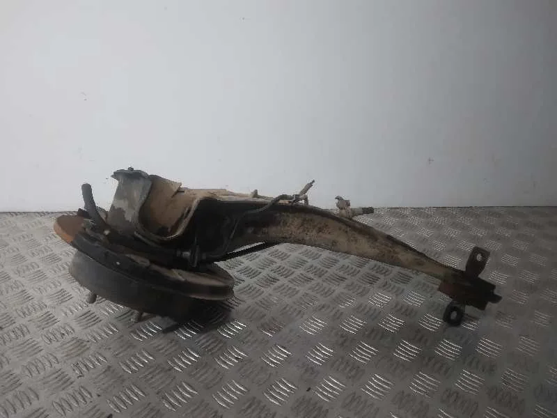 Mangueta Trasera Derecha para Mitsubishi Lancer Sportback (Cx)