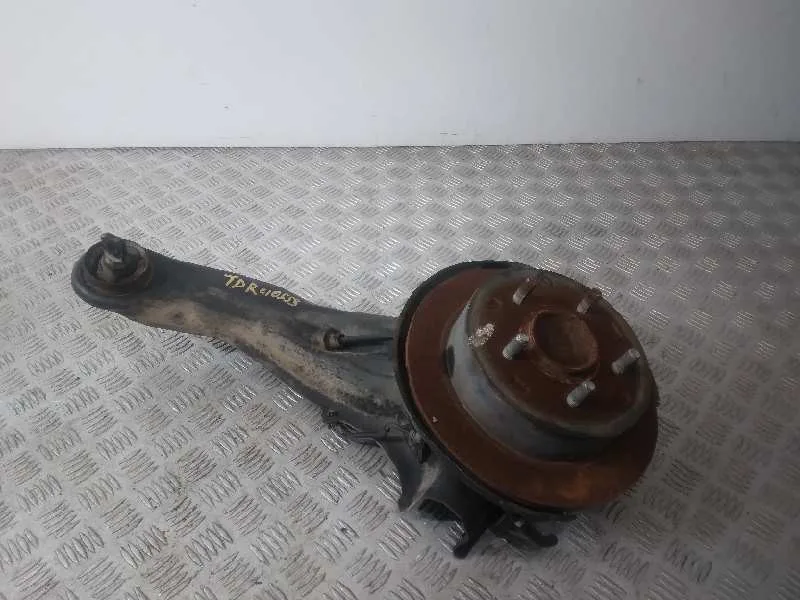 Mangueta Trasera Derecha para Mitsubishi Lancer Sportback (Cx)