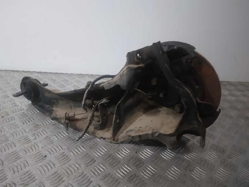 Mangueta Trasera Derecha para Mitsubishi Lancer Sportback (Cx)