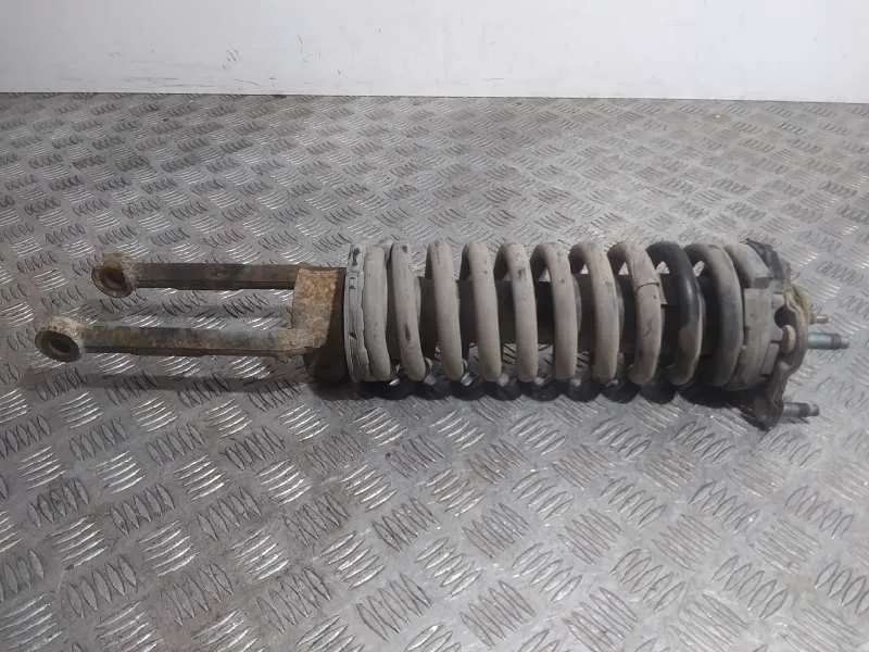 Amortiguador Delantero Izquierdo para Jeep Cherokee (Kj)