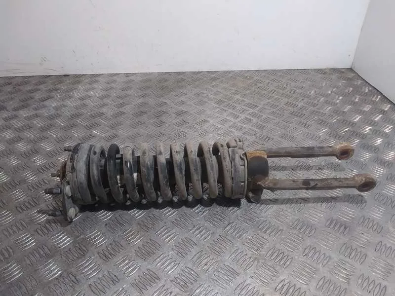 Amortiguador Delantero Izquierdo para Jeep Cherokee (Kj)