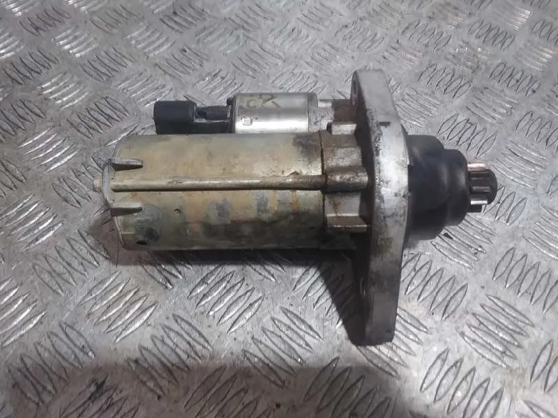 Motor Arranque para Seat Altea Xl (5P5)
