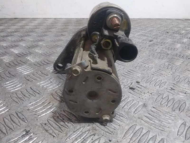 Motor Arranque para Seat Altea Xl (5P5)