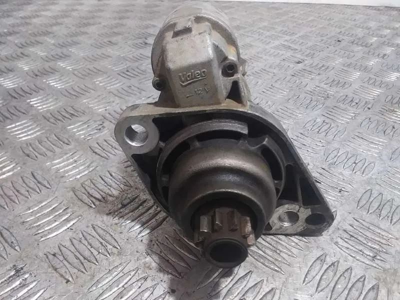 Motor Arranque para Seat Altea Xl (5P5)