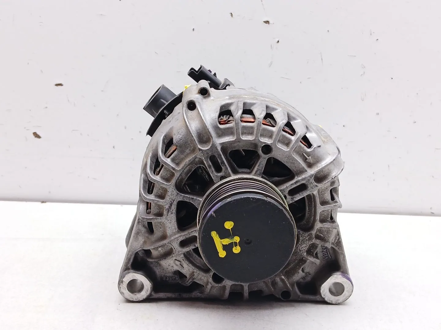 Alternador para Opel Corsa F