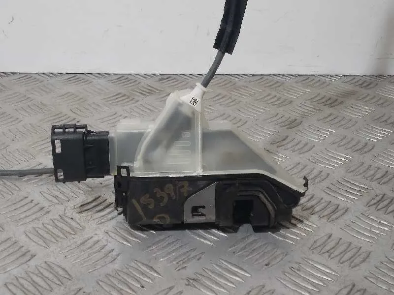 Cerradura Puerta Delantera Derecha para Opel Corsa F
