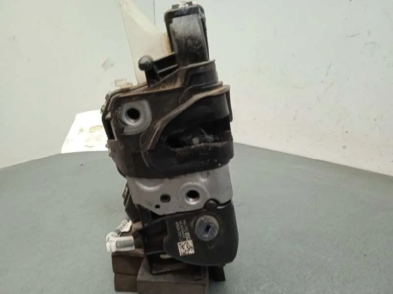 Cerradura Puerta Delantera Izquierda para Opel Corsa F