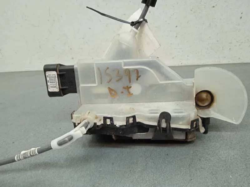 Cerradura Puerta Delantera Izquierda para Opel Corsa F