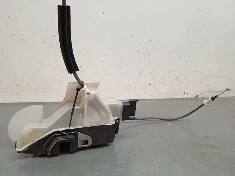 Cerradura Puerta Delantera Izquierda para Opel Corsa F