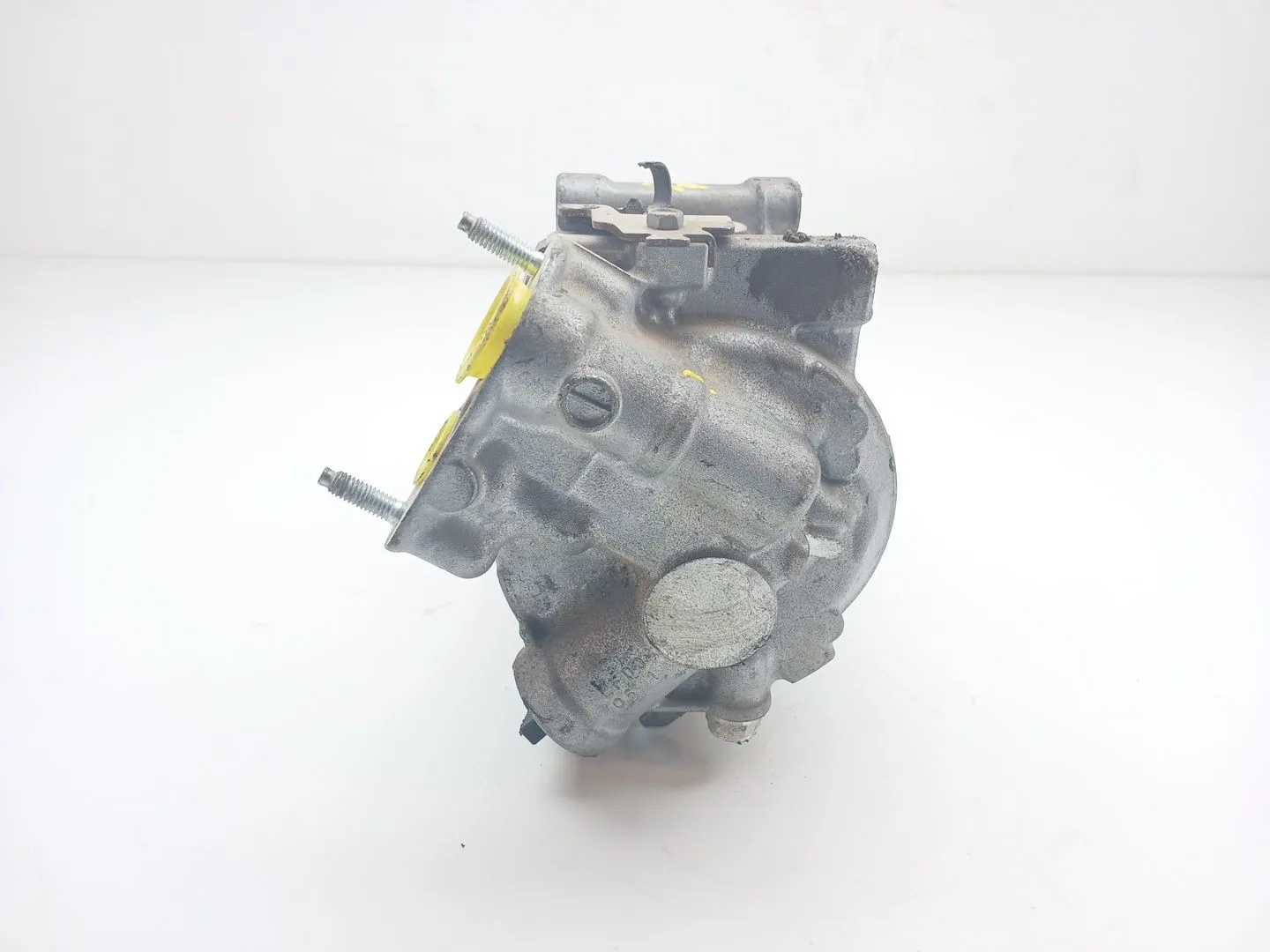 Compresor Aire Acondicionado para Opel Corsa F