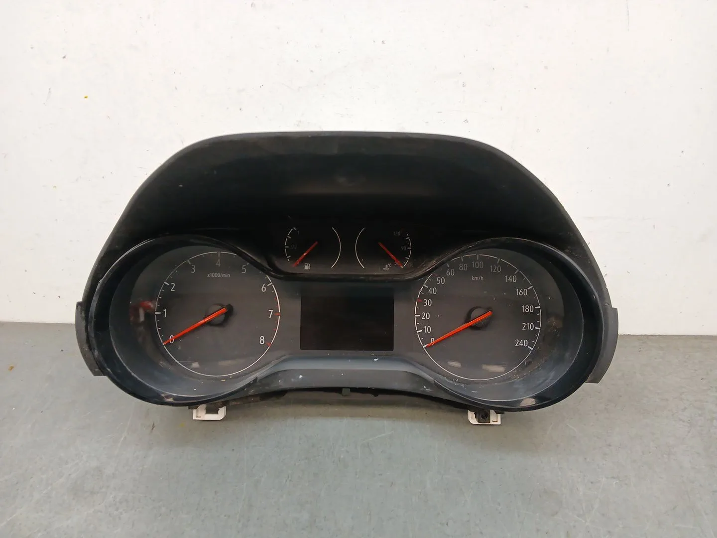 Cuadro Instrumentos para Opel Corsa F
