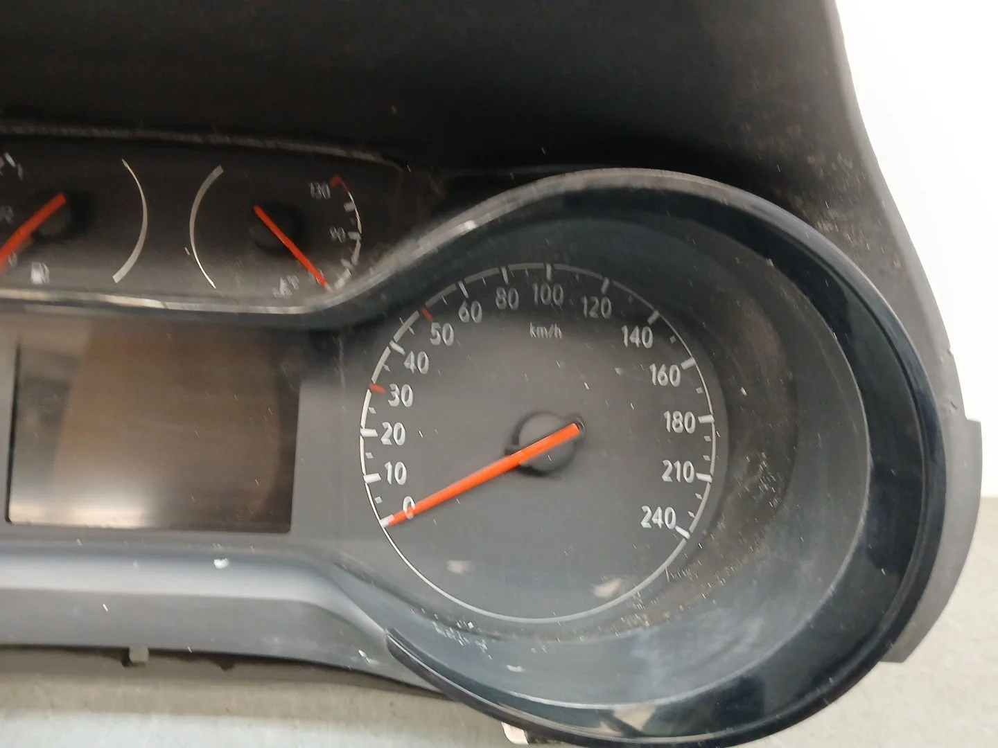 Cuadro Instrumentos para Opel Corsa F