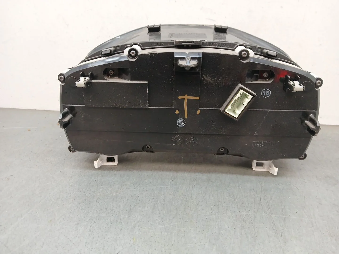 Cuadro Instrumentos para Opel Corsa F