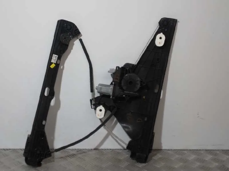 Elevalunas Delantero Derecho para Opel Corsa F