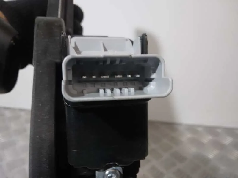 Elevalunas Delantero Derecho para Opel Corsa F