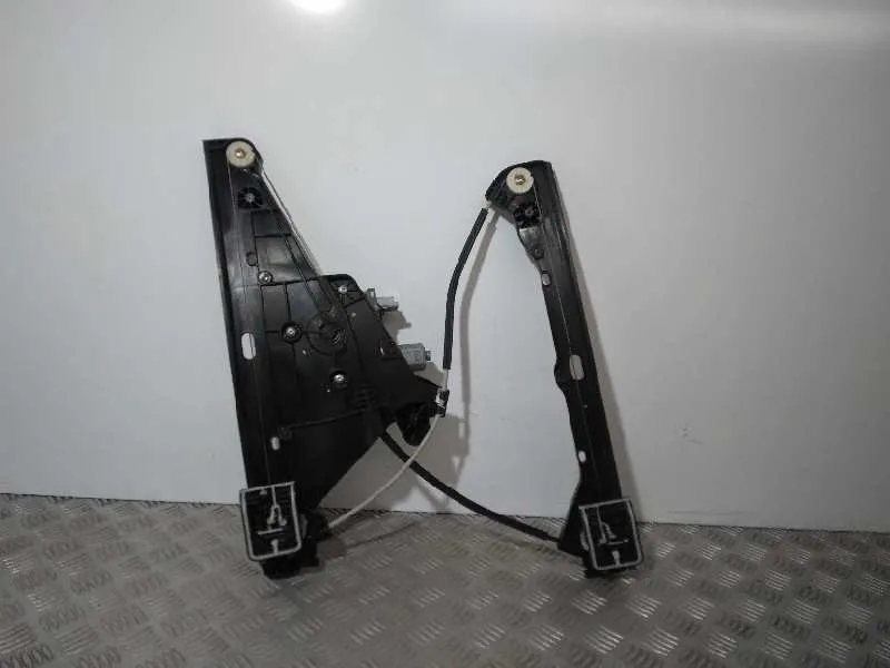 Elevalunas Delantero Derecho para Opel Corsa F
