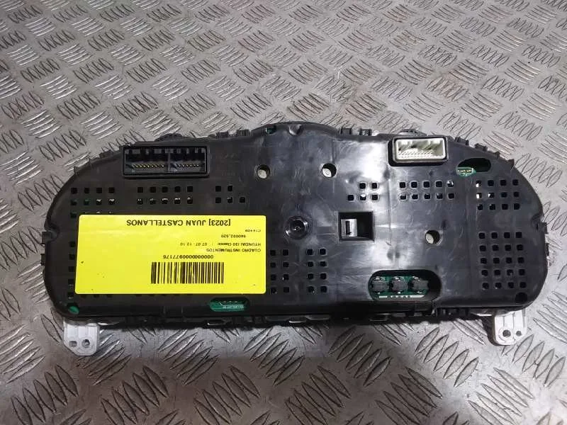 Cuadro Instrumentos para Hyundai I30