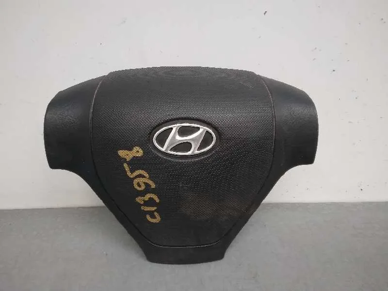 Airbag Delantero Izquierdo para Hyundai Coupe (Gk)