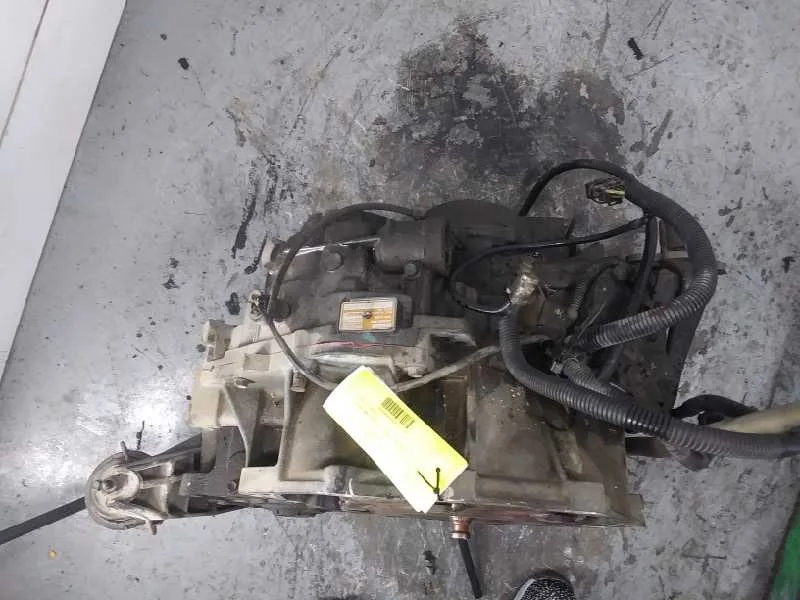 Caja Cambios para Saab 900 Cabrio