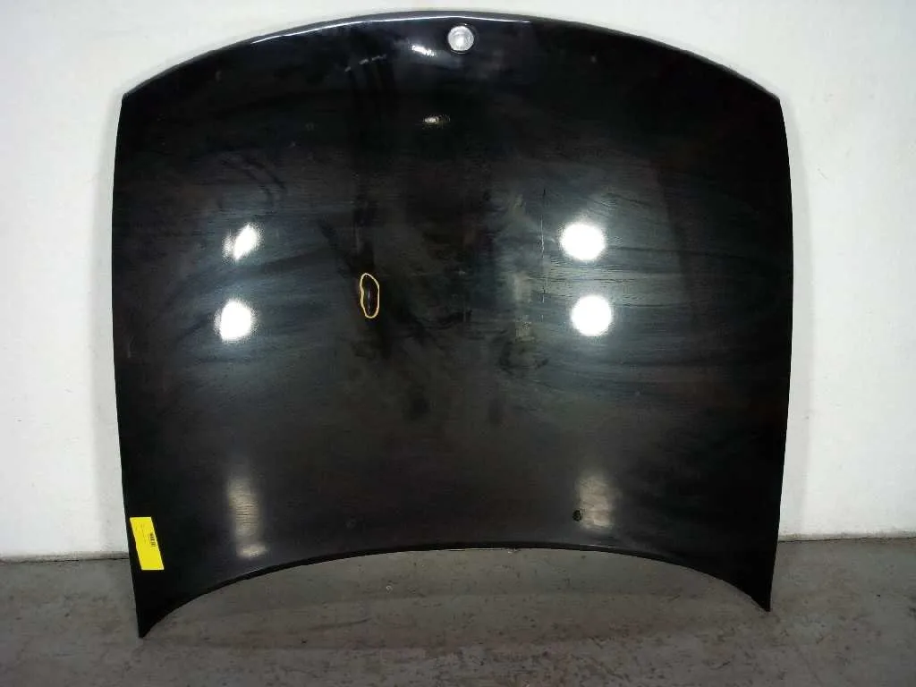 Capot para Saab 900 Cabrio